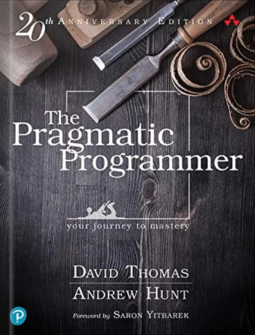 The Pragmatic Programmer