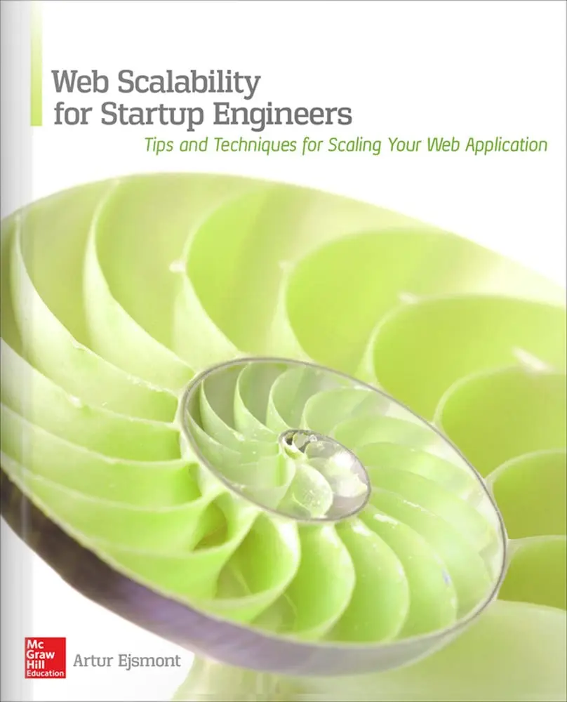 Web Scalability for Startup Engineers